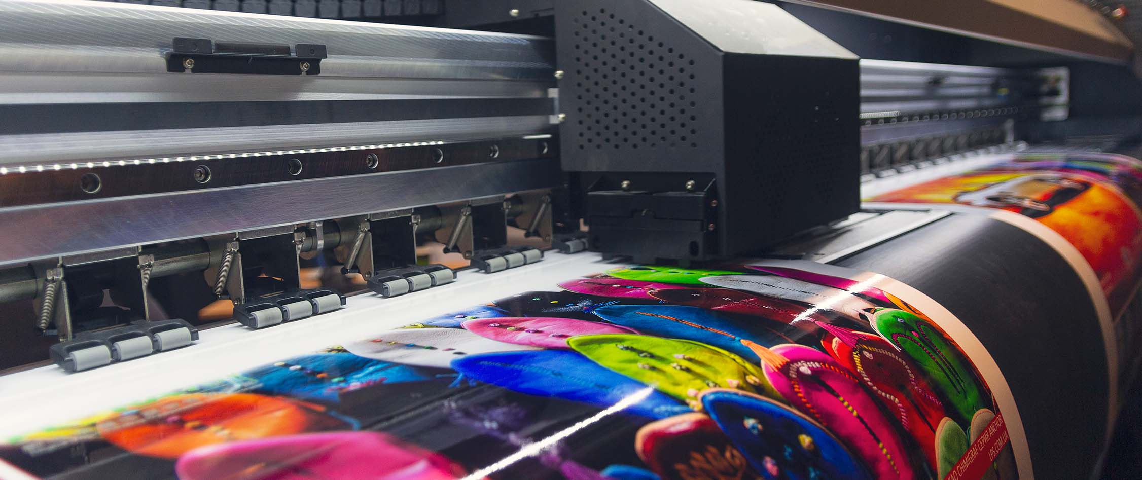 Next Day Printing - Village Signs & Graphics